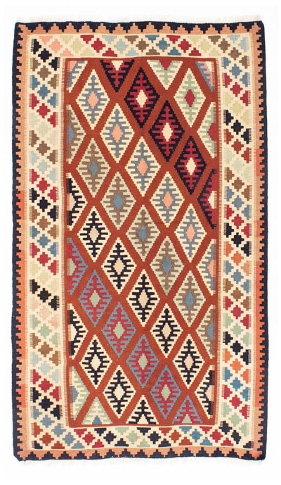 Kilim Fars Dywan 108x184cm
