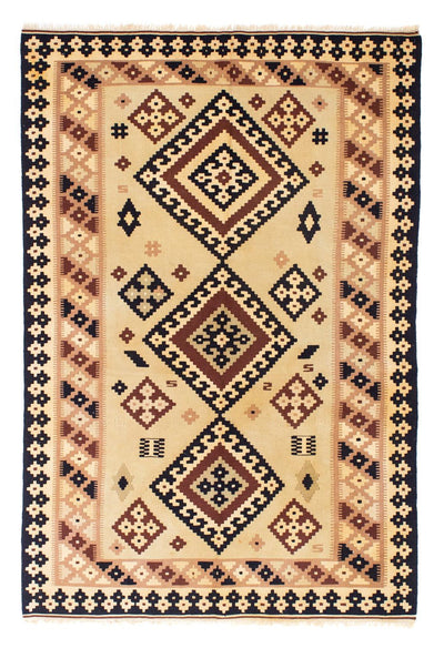 Kilim Fars Dywan 140x214cm