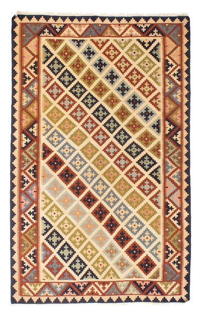 Kilim Fars Dywan 129x204cm