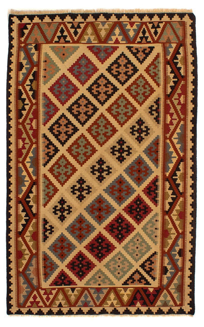 Kilim Fars Dywan 124x188cm
