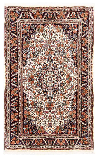 Bidjar Dywan 110x165cm - Dywan perski