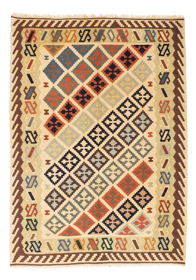 Kilim Fars Dywan 147x200cm