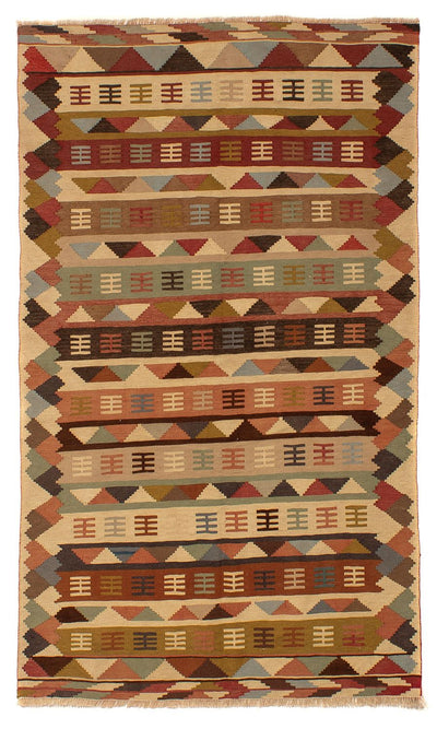 Kilim Fars Dywan 125x191cm