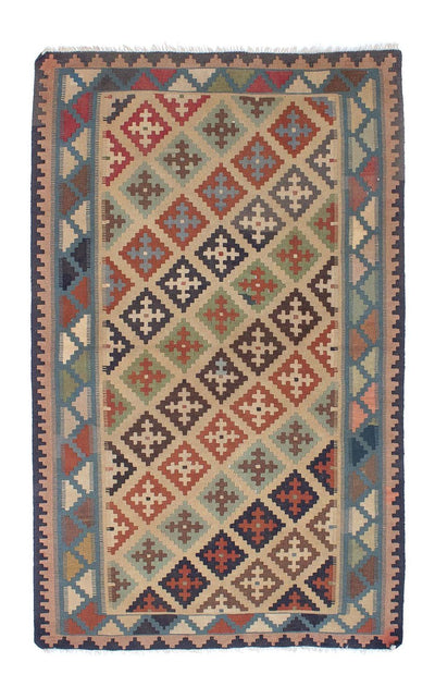 Kilim Fars Dywan 108x173cm