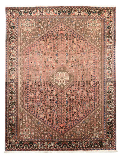 Abadeh Dywan 147x195cm - Dywan perski