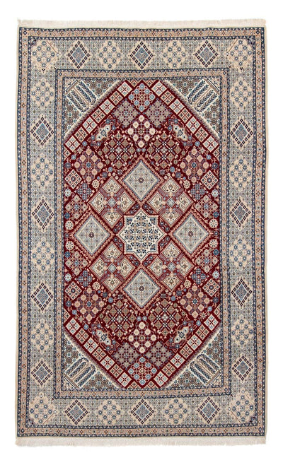 Nain - 9La Dywan 202x306cm - Dywan perski