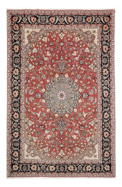 Tabriz - 50 Raj Dywan 205x310cm - Dywan perski