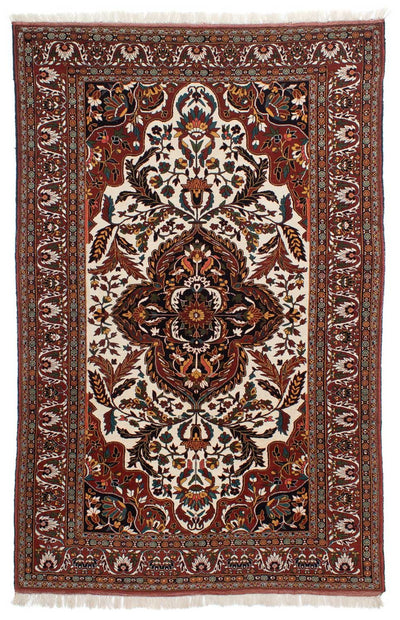 Ghouchan Dywan 195x303cm - Dywan perski