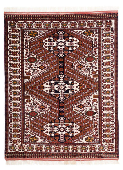 Ghouchan Dywan 132x169cm - Dywan perski