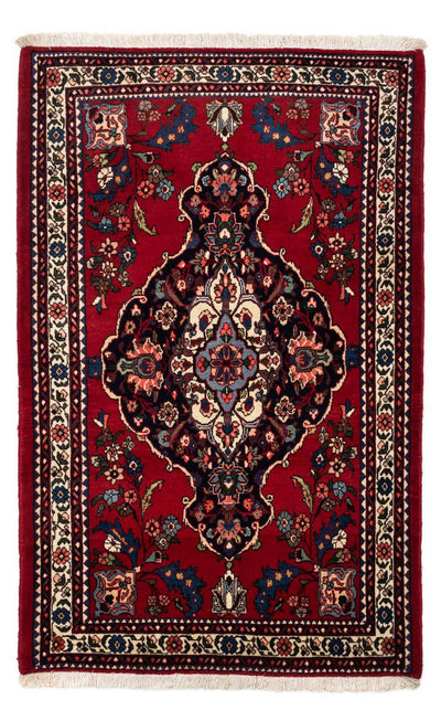 Abadeh Dywan 110x162cm - Dywan perski