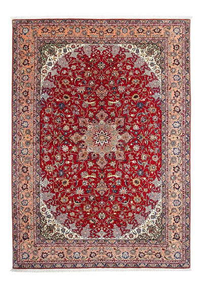 Tabriz - 50 Raj Dywan 205x307cm - Dywan perski
