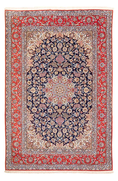 Isfahan Dywan 200x310cm - Dywan perski