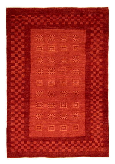 Gabbeh perski Dywan 167x228cm - Perserteppich Wollteppich