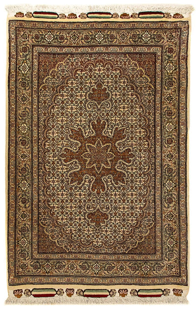 Tabriz - 50 Raj Dywan 80x124cm - Dywan perski