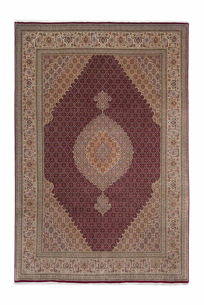 Tabriz Dywan 200x300cm - Dywan perski