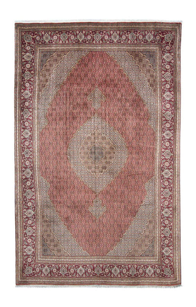 Tabriz Dywan 200x303cm - Dywan perski
