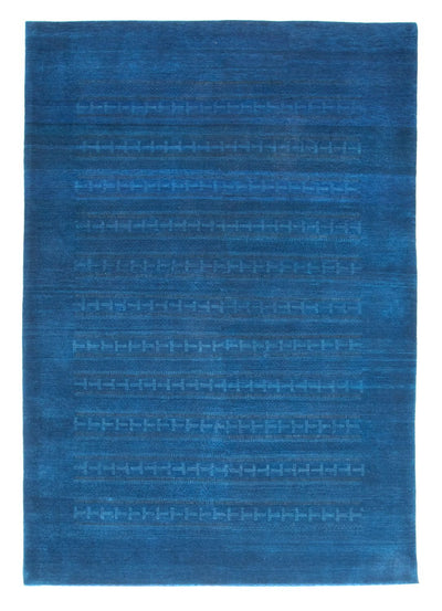 Loribaft Dywan 171x243cm - Dywan wełniany