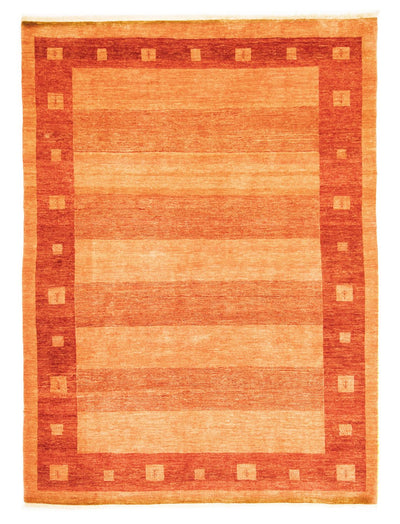 Loribaft Dywan 174x230cm - Perserteppich Wollteppich
