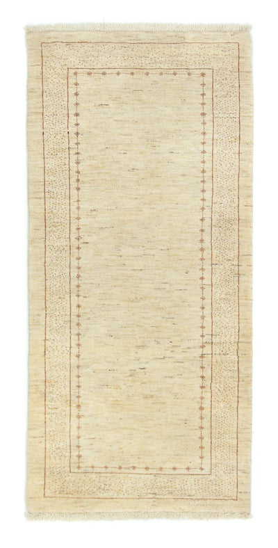 Loribaft Dywan 85x185cm - Perserteppich Wollteppich
