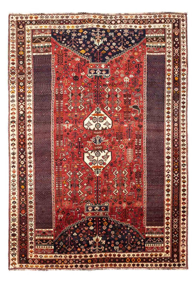 Qashqai Dywan 176x260cm - Dywan perski