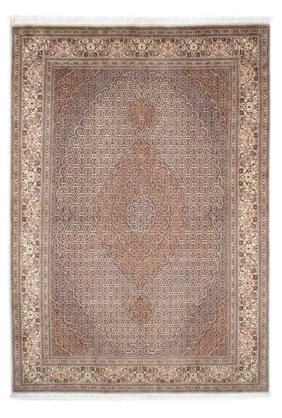 Tabriz Dywan 168x242cm - Dywan perski
