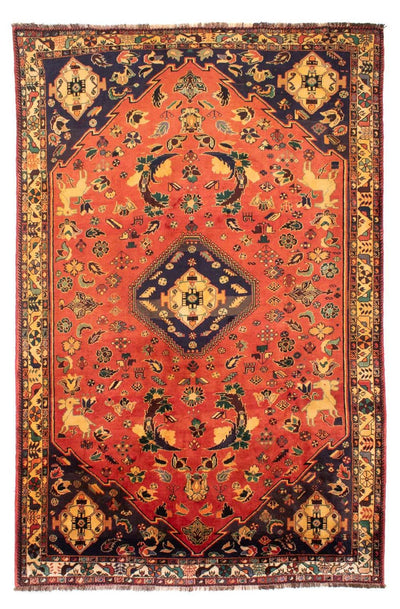 Shiraz Dywan 212x320cm - Dywan perski