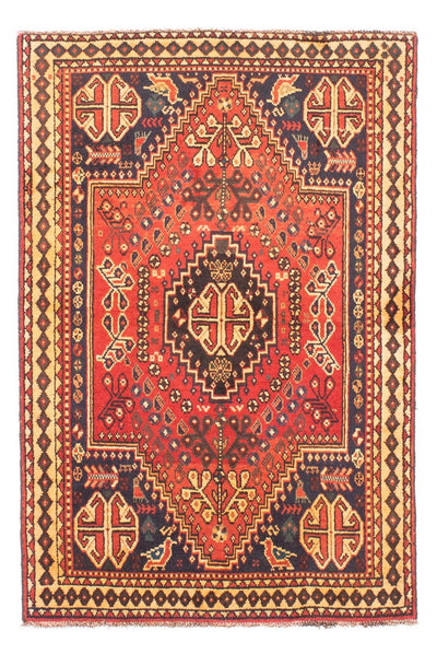 Shiraz Dywan 96x144cm - Dywan perski