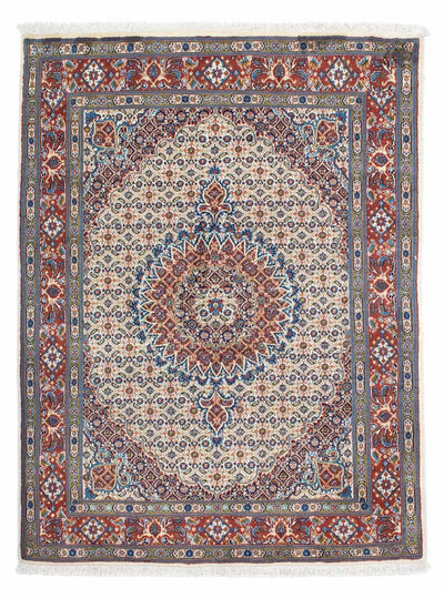 Moud Dywan 147x196cm - Dywan perski