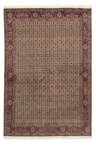 Moud Dywan 166x250cm - Dywan perski