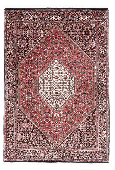 Bidjar Dywan 107x168cm - Dywan perski