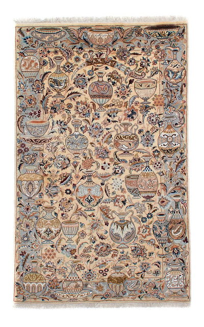 Kashmar Dywan 128x202cm - Dywan perski