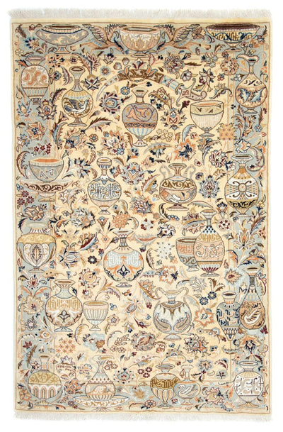 Kashmar Dywan 128x202cm - Dywan perski