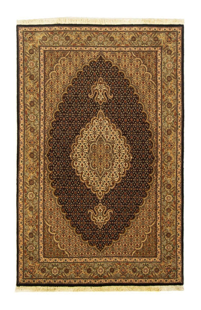 Tabriz - 50 Raj Dywan 101x159cm - Dywan perski