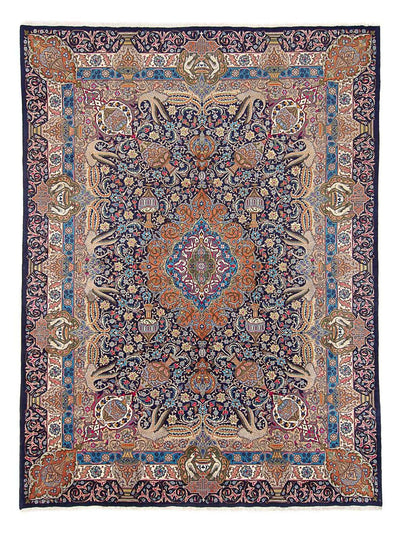 Kashmar Dywan 298x394cm - Dywan perski
