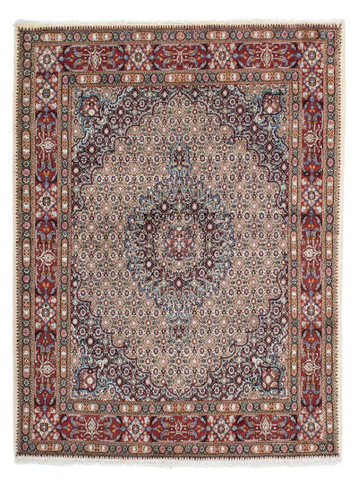 Moud Dywan 148x199cm - Dywan perski