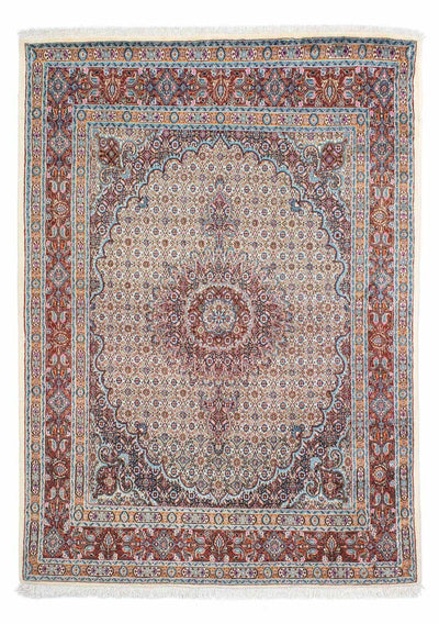 Moud Dywan 146x201cm - Dywan perski
