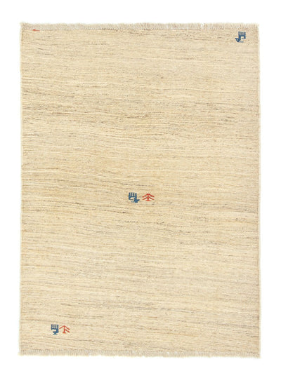 Gabbeh perski Dywan 112x152cm - Perserteppich Wollteppich