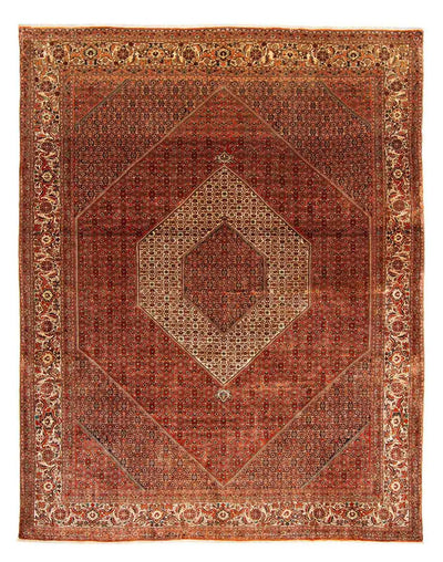 Bidjar Dywan 297x373cm - Dywan perski