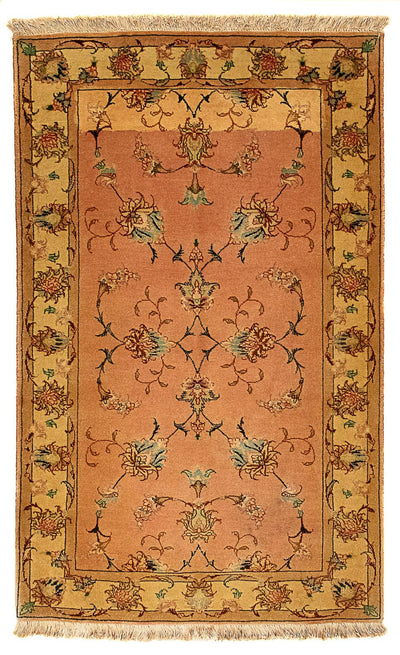 Tabriz - 50 Raj Dywan 70x116cm - Dywan perski