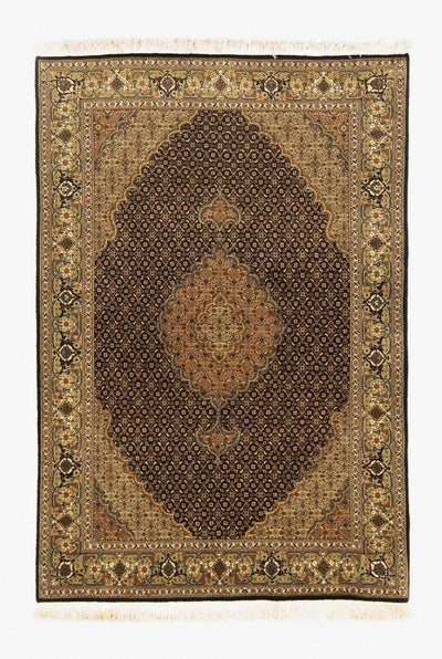 Tabriz - 50 Raj Dywan 105x153cm - Dywan perski