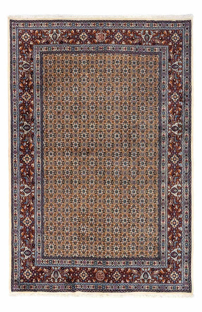 Moud Dywan 161x235cm - Dywan perski