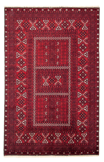 Dywan turkmeński 159x246cm - Dywan perski