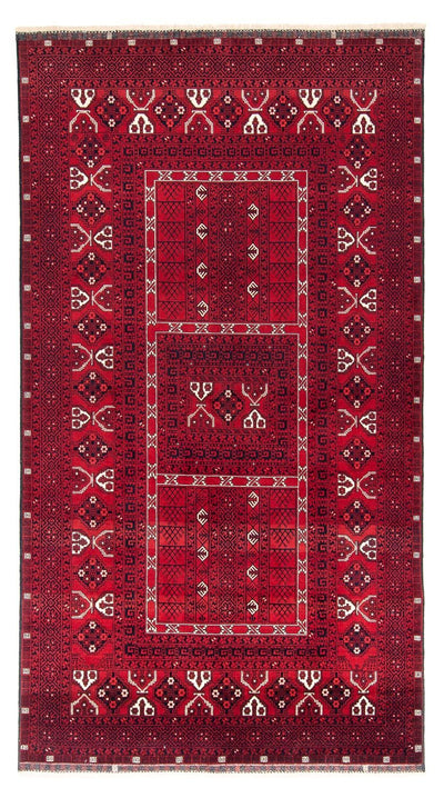 Dywan turkmeński 151x255cm - Dywan perski