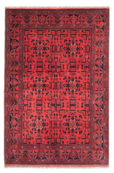 Khal Mohammadi Dywan 130x190cm - Dywan orientalny