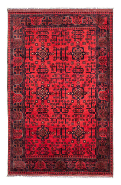 Khal Mohammadi Dywan 128x195cm - Dywan orientalny