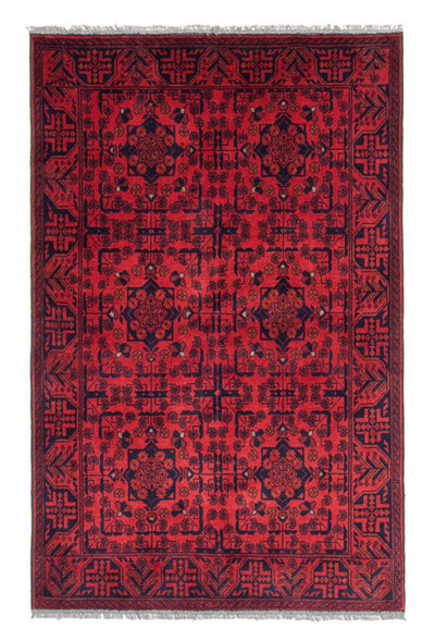 Khal Mohammadi Dywan 126x186cm - Dywan orientalny