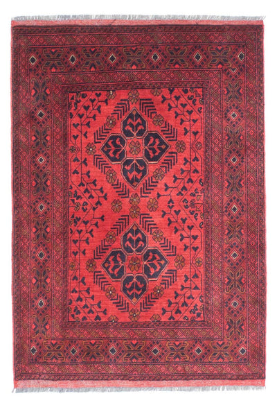 Khal Mohammadi Dywan 104x146cm - Dywan orientalny