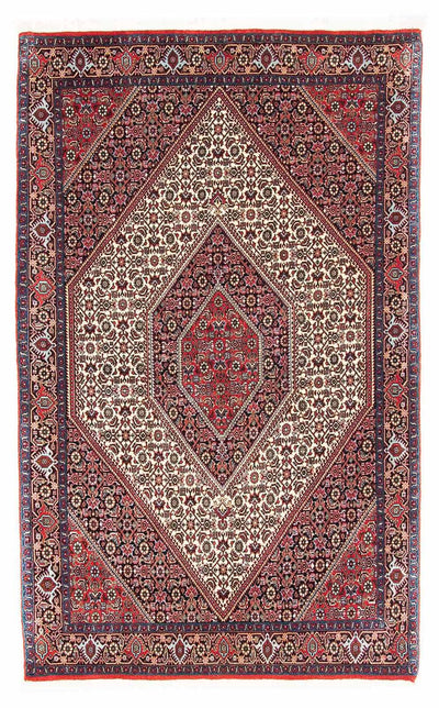 Bidjar Dywan 108x174cm - Dywan perski