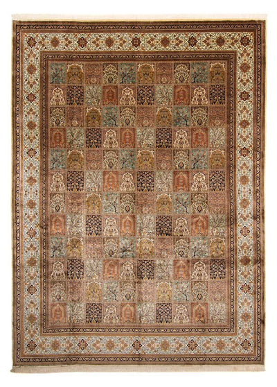 Dywan z Nepalu 305x386cm - Dywan wełniany