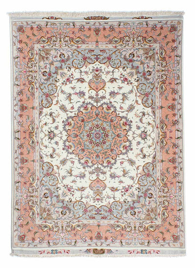 Tabriz - 50 Raj Dywan 152x203cm - Dywan perski
